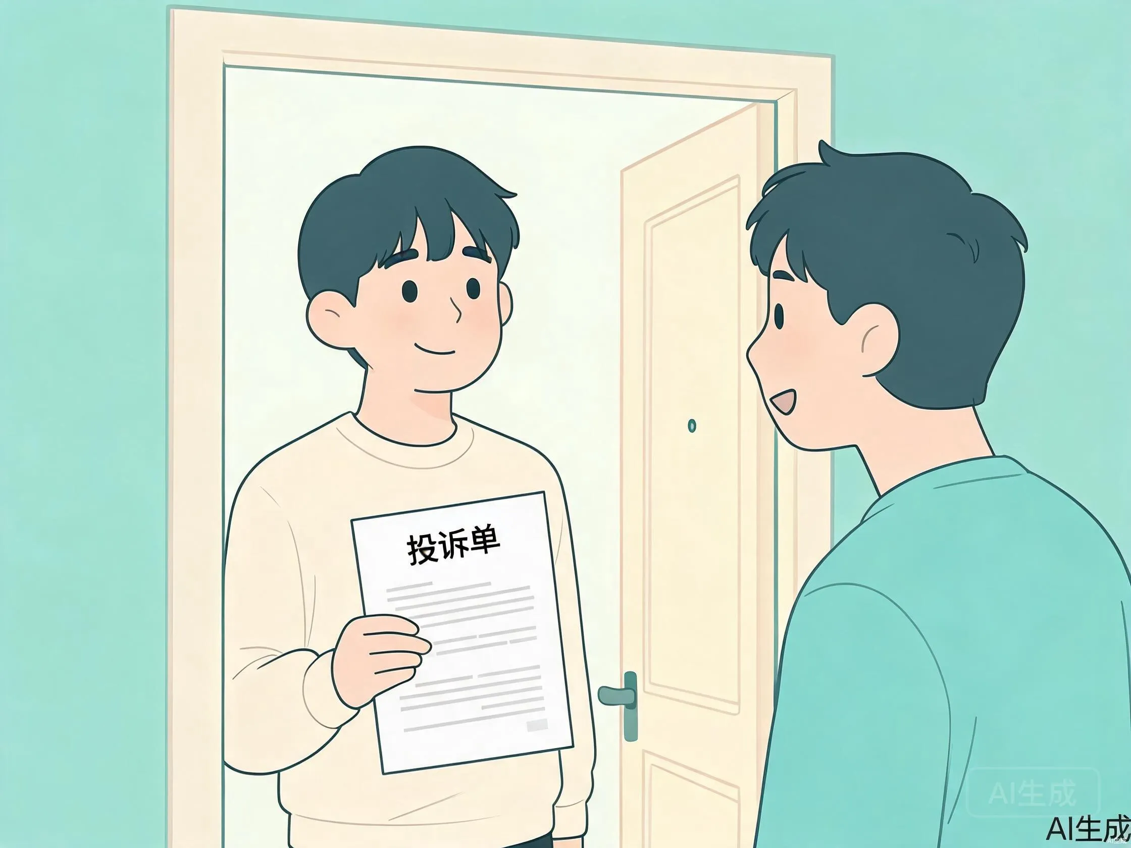 邻里噪音怎么投诉:完整流程与话术