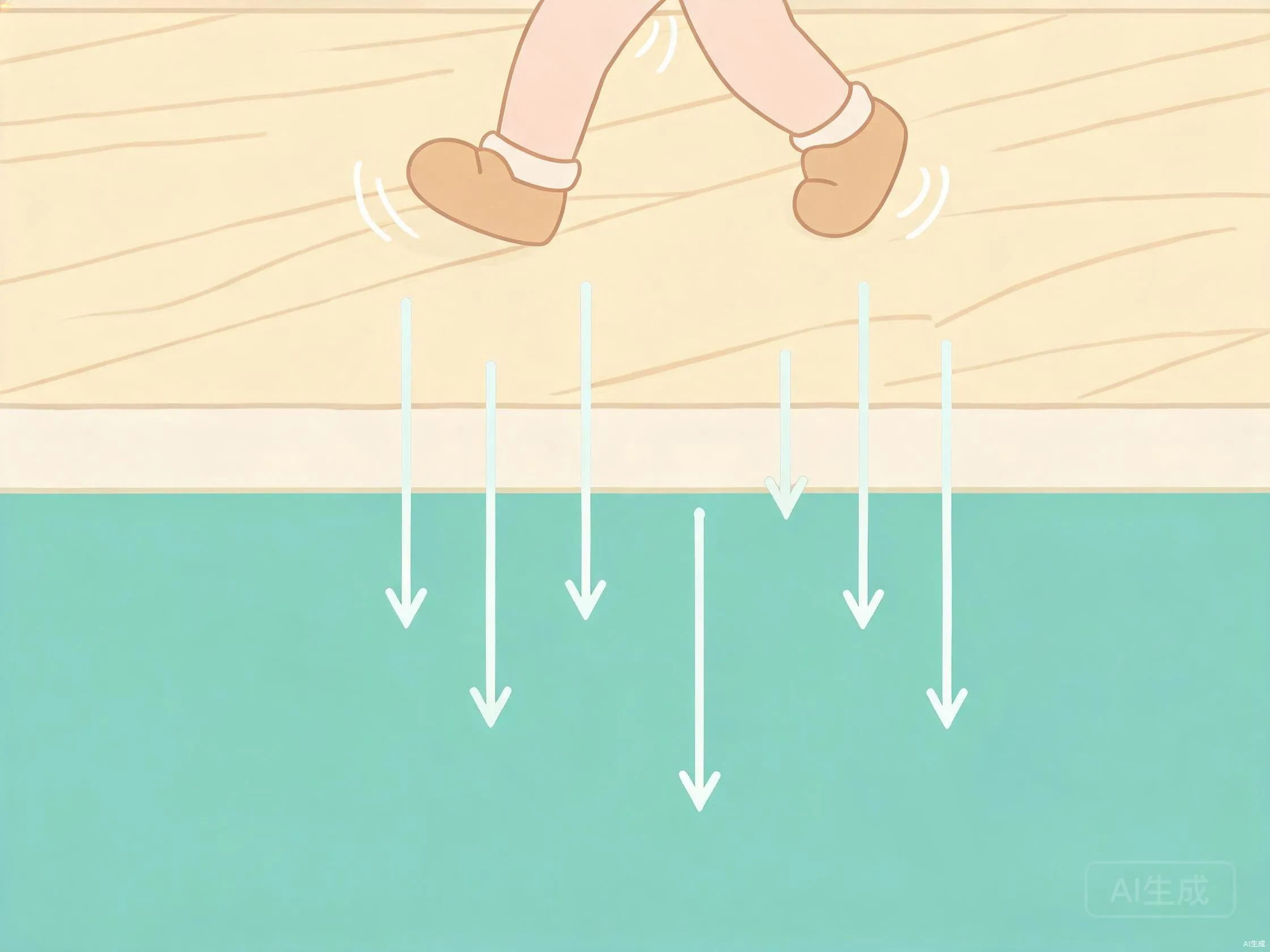 楼上小孩跑跳噪音:沟通、减振与长期方案